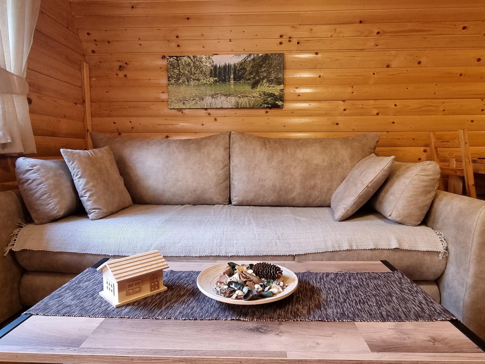 Prikaz apartmana Milka 3